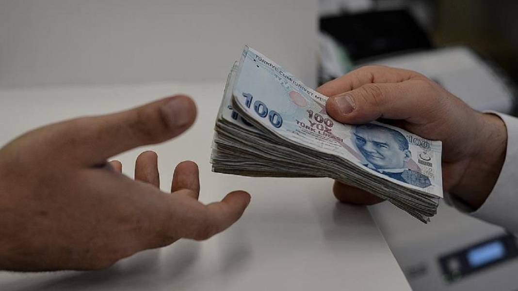 Memur ve emekli için zam tablosu belli oluyor! İşte kalem kalem zam oranları 5